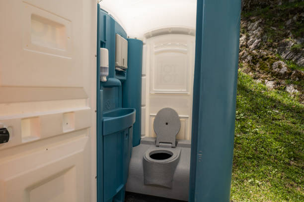 Best Porta potty cleaning services  in Kittitas, WA