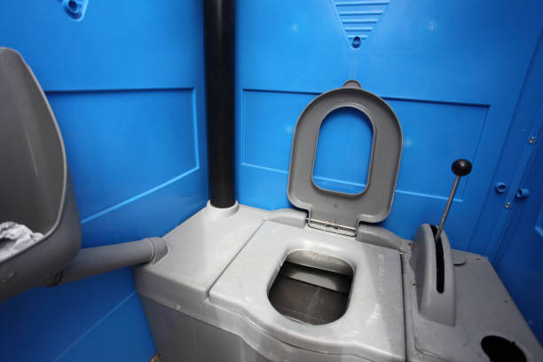 Best Local porta potty services  in Kittitas, WA