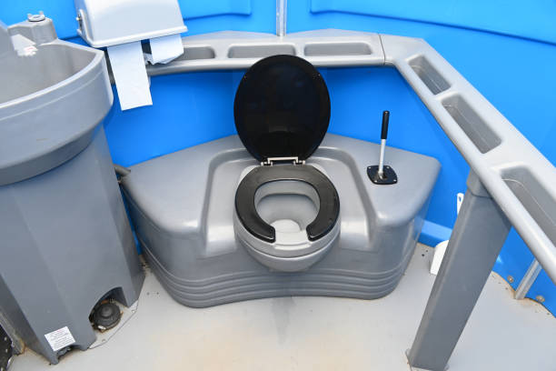 Best Event porta potty rental  in Kittitas, WA