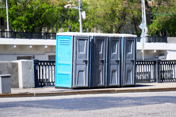 Best Portable restroom trailer rental  in Kittitas, WA