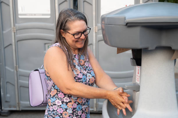 Best Portable toilet rental cost  in Kittitas, WA